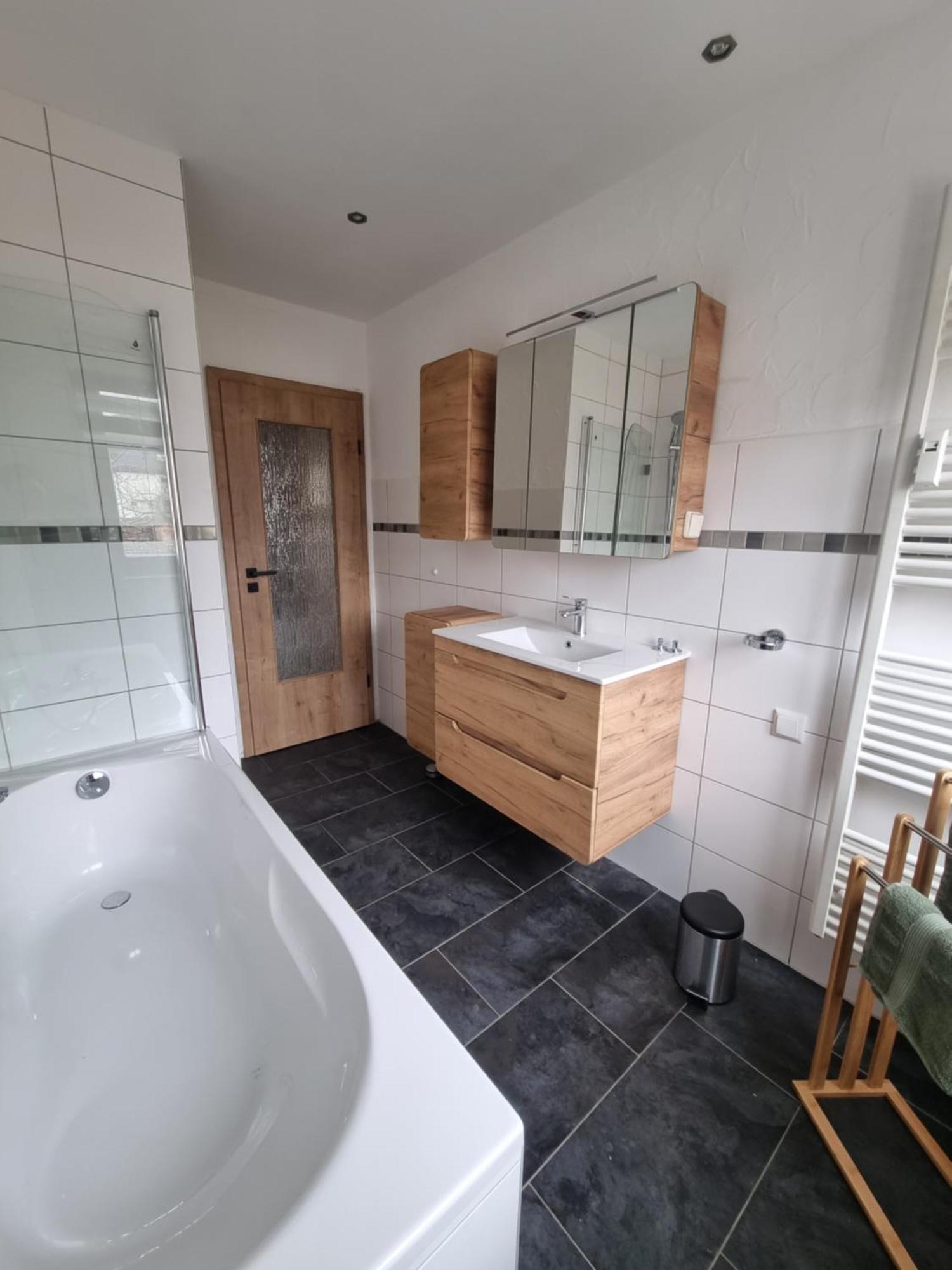 Ferienwohnung Cumbach รูโดลชตัดท์ ภายนอก รูปภาพ